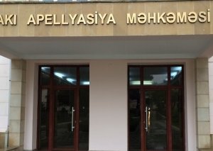 Apellyasiya məhkəməsi notariat rolunda, amma notariuslar da saxtalığı təsdiq etmir