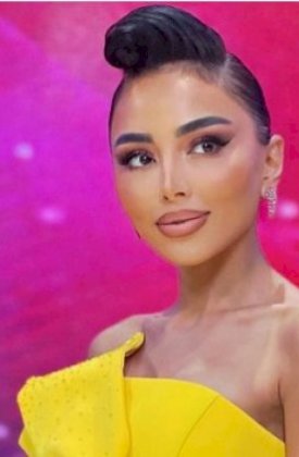 Nanə ad gününü görün kimin evində qeyd etdi? - FOTOLAR