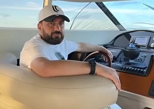 Həbs edilən “qumar kralı”nın işində sensasion məlumat - 161 milyon…