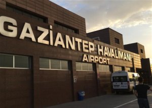 Türkiyədə Uçan Naməlum Obyekt göründü! Aeroport işini dayandırdı