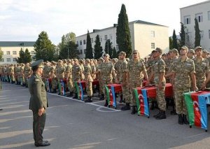 Eşitmə məhdudiyyətli şəxslər hərbi xidmətə yararlıdır? - “Fərqlilik var”