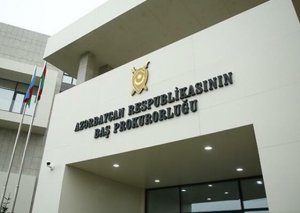 Azərbaycanda vəzifəli şəxslərə cinayət işi açıldı