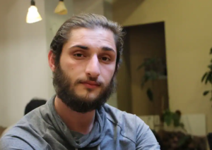 Jurnalist Nurlan Libre saxlanılıb