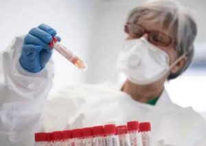 Çində yeni koronavirus aşkarlanıb