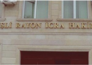 “İCRA BAŞÇISININ MÜAVİNİ BİZİ HƏDƏLƏYİR” - “İcra hakimiyyətində adımızı “problemli qazilər” qoyublar”