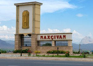 Naxçıvan Avtomobil Yolları Dövlət Agentliyinin sədri vəzifəsindən azad edilib