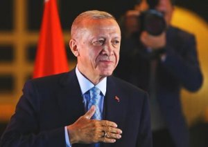Ərdoğan Ramazanın ilk iftarını bu ölkədə edəcək