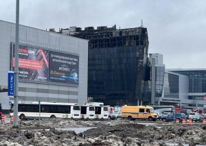 “Crocus”da terror aktı ilə bağlı 19 şəxsə qarşı cinayət işi ayrıca icraata verilib