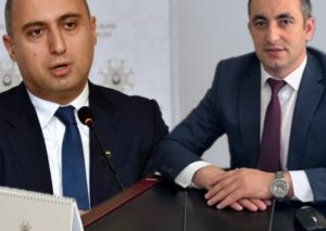 Emin Əmrullayevin dostu valideynlərə DİVAN TUTUR: “Qalmışıq o Allahsızın əlində”