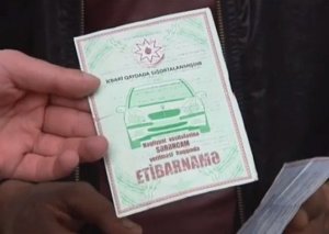 Etibarnamələrin verilməsində YENİLİK