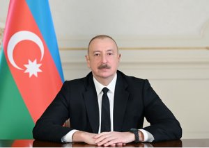 Prezidentdən "Azərbaycan Dəmir Yolları" QSC ilə bağlı FƏRMAN