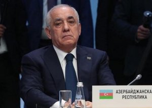 Əli Əsədov bu forumda niyə rus dilində çıxış edib?