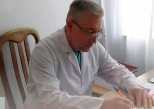 Göyçayda xəstəni səhv əməliyyat etdilər - FOTO