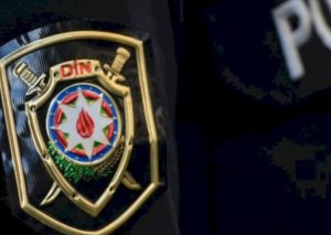 Polis niyə qapı-qapı gəzib sorğu aparır? – DİN-dən cavab