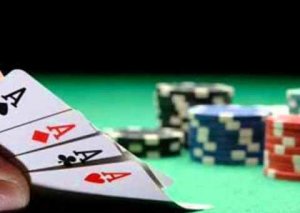 Bakıda kafedə qumarxana: Obyekt sahibi saxlanıldı