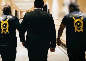 Azərbaycanda idarə rəisi və işçiləri saxlanıldı