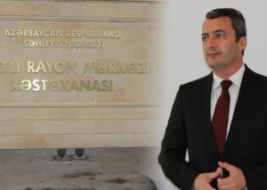 Saatlı Xəstəxanasında nə BAŞ VERİR?