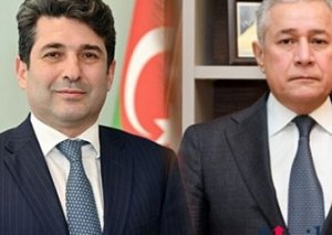 Adı 2 milyonluq qalmaqalda hallanan “Amal Group“ - Şirkəti bu məmurlar himayə edirmiş