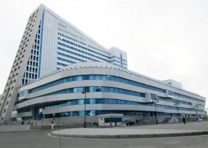 Gömrük Hospitalı və "Yeni Klinika" maaşları vermir?