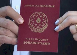 Azərbaycanda bu şəxslərin evlənməsi qadağan olunub: Deputat detalları açıqladı