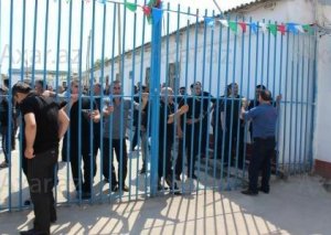 Növbəti əfv sərəncamı bu tarixdə imzalana bilər – Amnistiya təşəbbüsünün də irəli sürüləcəyi gözlənilir