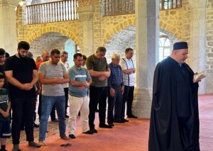 Bayram namazı nə zaman qılınacaq? - AÇIQLAMA