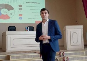 Tələbələri təngə gətirən direktor döyüldü - Nələr edib?