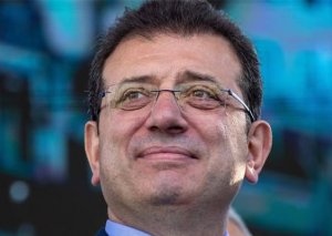 CHP prezidentliyə namizədinin adını açıqladı