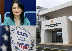 Elm və Təhsil Nazirliyinin vəzifəli şəxsi də “QHT İşi” üzrə istintaqa cəlb edildi