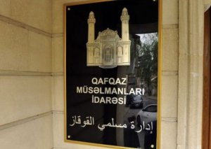 QMİ hər ailədə adambaşına 10-15 manat fitrə zəkatı çıxarılmasını tövsiyə edir