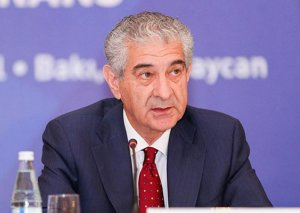 Əli Əhmədova ağır itki