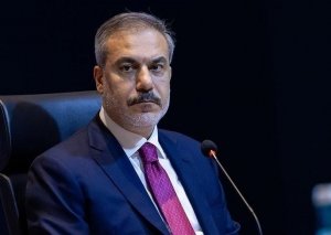 Hakan Fidan Vaşinqtona səfər edəcək