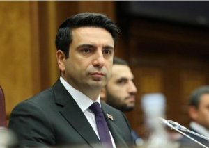 Bu təklifimiz Bakı üçün gözlənilməz oldu - Simonyan