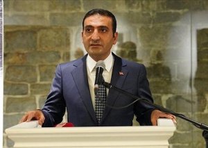 Türkiyədə CHP-li bələdiyyə sədri ifadəyə çağırıldı