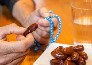 27-ci günün duası - İmsak və iftar vaxtı