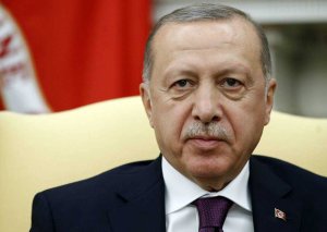 Prezident Ərdoğan İmamoğlunun həbsi ilə bağlı açıqlama verdi