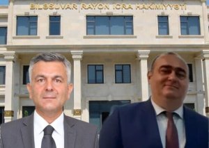Biləsuvarda “ağ qızıl” əməliyyatı: Bələdiyyə sədri ilə müavinin iş birliyi