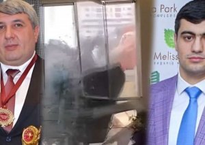 Yasamalda qadının evini başına uçuran "xeyriyyəçi" iş adamı kimdir? - DOSYE