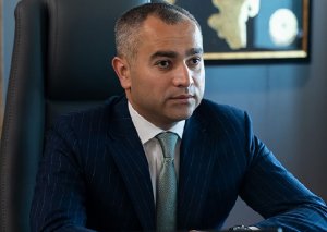 "Avant Group" rəhbəri Əli Hüseynovun tapşırığı ilə ağaclar kəsildi - Baş Prokurorluq araşdırma aparacaq