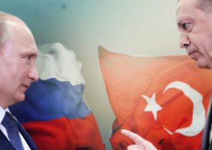 Ərdoğandan Putinə təklif