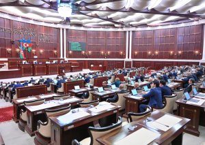 Millət vəkilləri bu qanunlarda dəyişiklikləri müzakirə edəcəklər