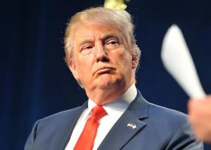 Trampın Bakı ilə bağlı qərarında mühüm məqam