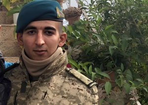 Hərbçimizin minaya düşərək olması bağlı cinayət işi başlandı - YENİLƏNDİ