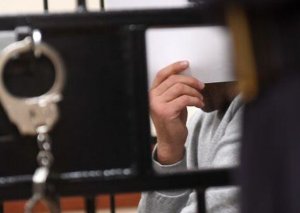 Nazirlik işçisi olmuş terrorçu ağır cəzaya məhkum edildi