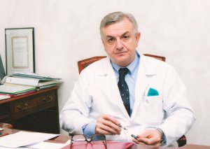 İlham Əliyev məşhur həkimlə bağlı sərəncam imzaladı