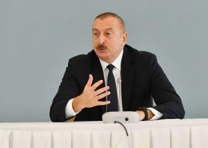 Bu o demək deyil ki, Ermənistanla dərhal dost olacağıq