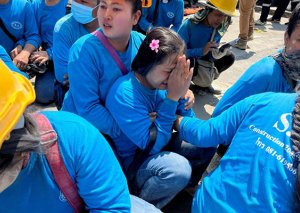 Tovuzda məktəbdə şagirdlər qazdan zəhərləndi