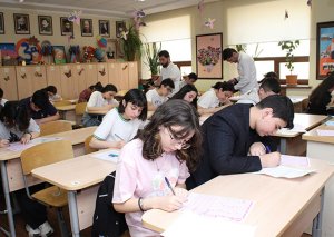 Olimpiadada 9 sual səhv olub?- Rəsmi açıqlama