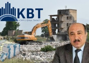 İŞ VAXTI BAŞINA 40 KİLOQRAMLIQ DƏMİR DÜŞDÜ, ŞİRKƏT MÜALİCƏSİNİ YARIMÇIQ SAXLADI... - Şəki sakini “Körpü-Bina-Tikinti” MMC-dən şikayətçidir