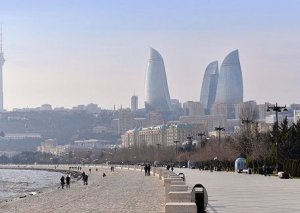 Xəzərlə bağlı şok xəbərdarlıq: Bulvar yoxa çıxacaq...